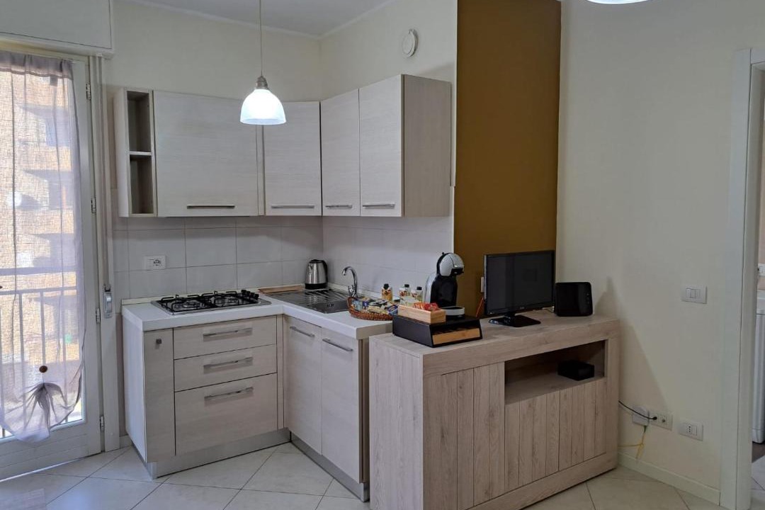 Photo of Kitchen in Trezzano sul Naviglio