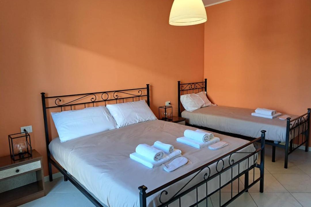 Photo of Bedroom in Trezzano sul Naviglio