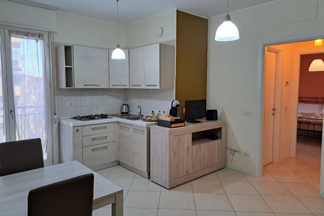 Photo of Kitchen in Trezzano sul Naviglio