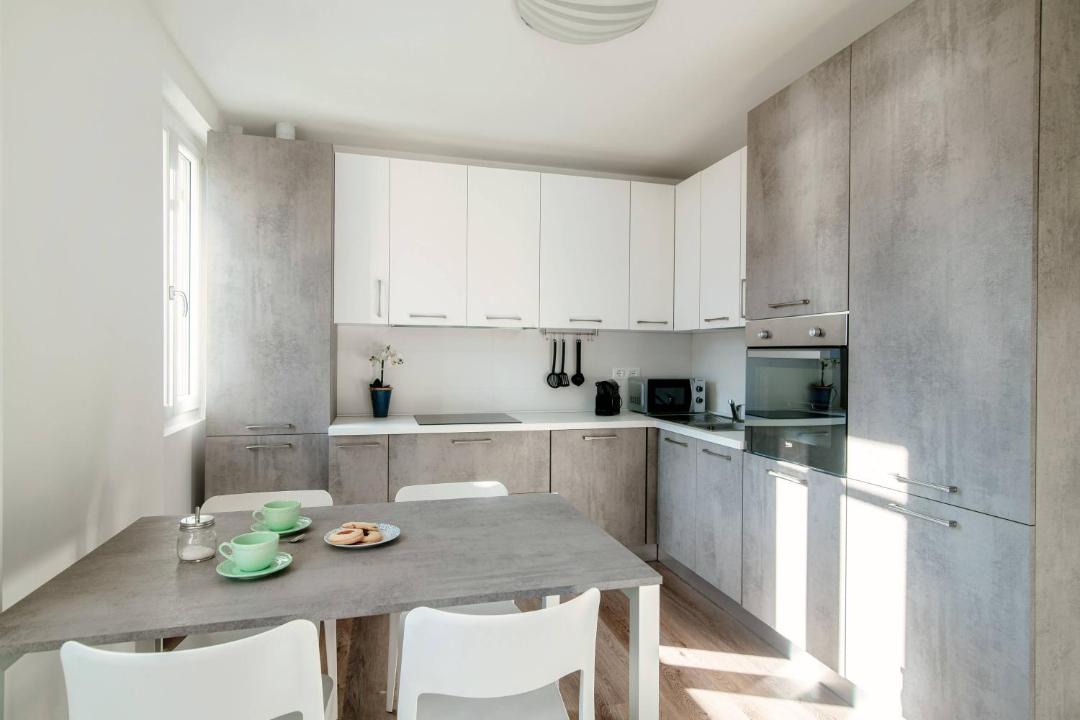 Photo of Kitchen in Carate Urio