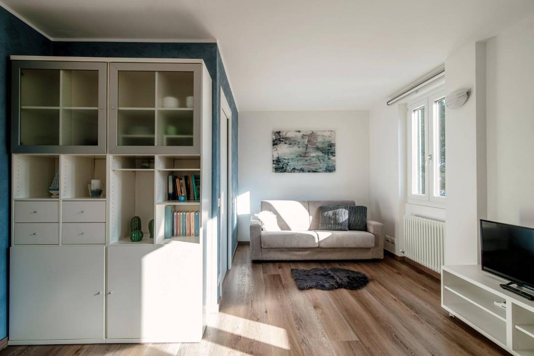 Photo of Livingroom in Carate Urio