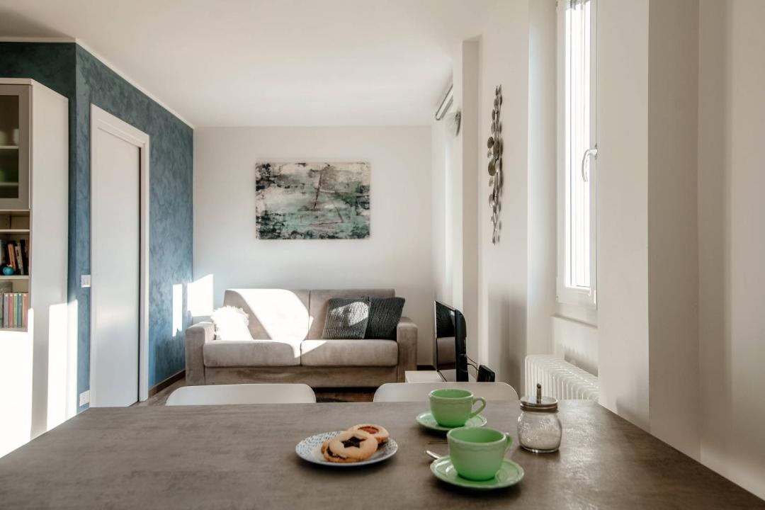 Photo of Livingroom in Carate Urio