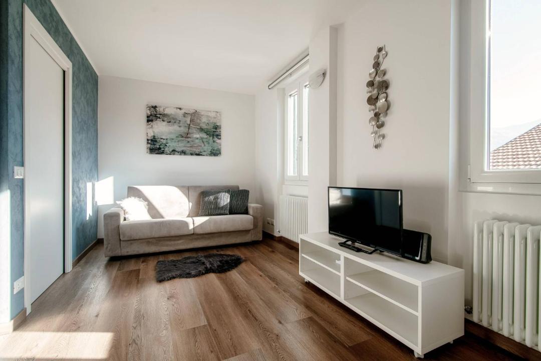 Photo of Livingroom in Carate Urio
