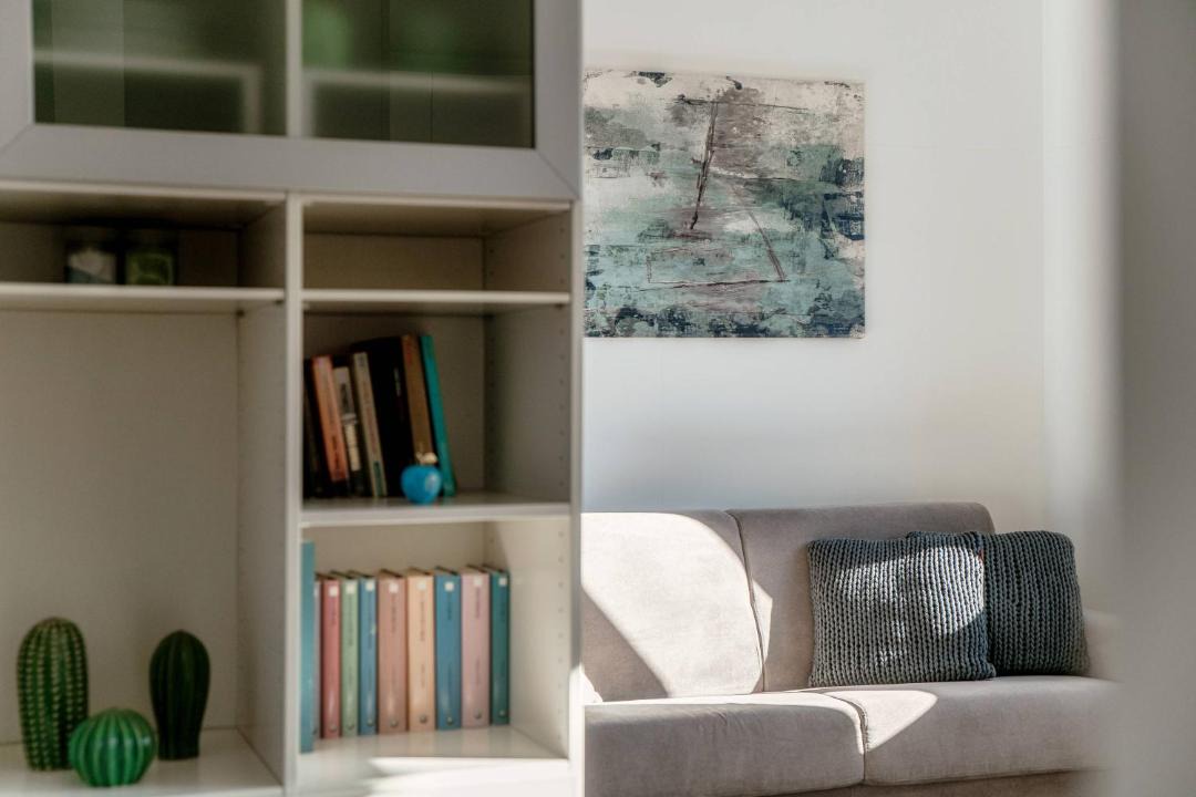 Photo of Livingroom in Carate Urio
