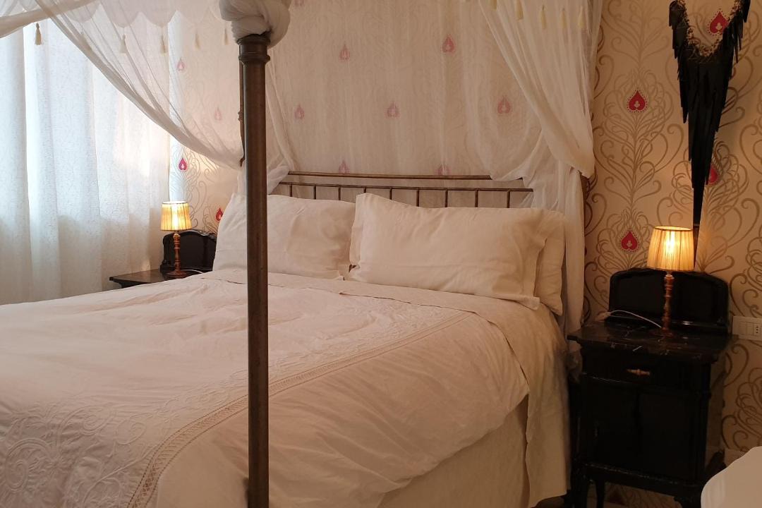 Photo of Bedroom in Barona