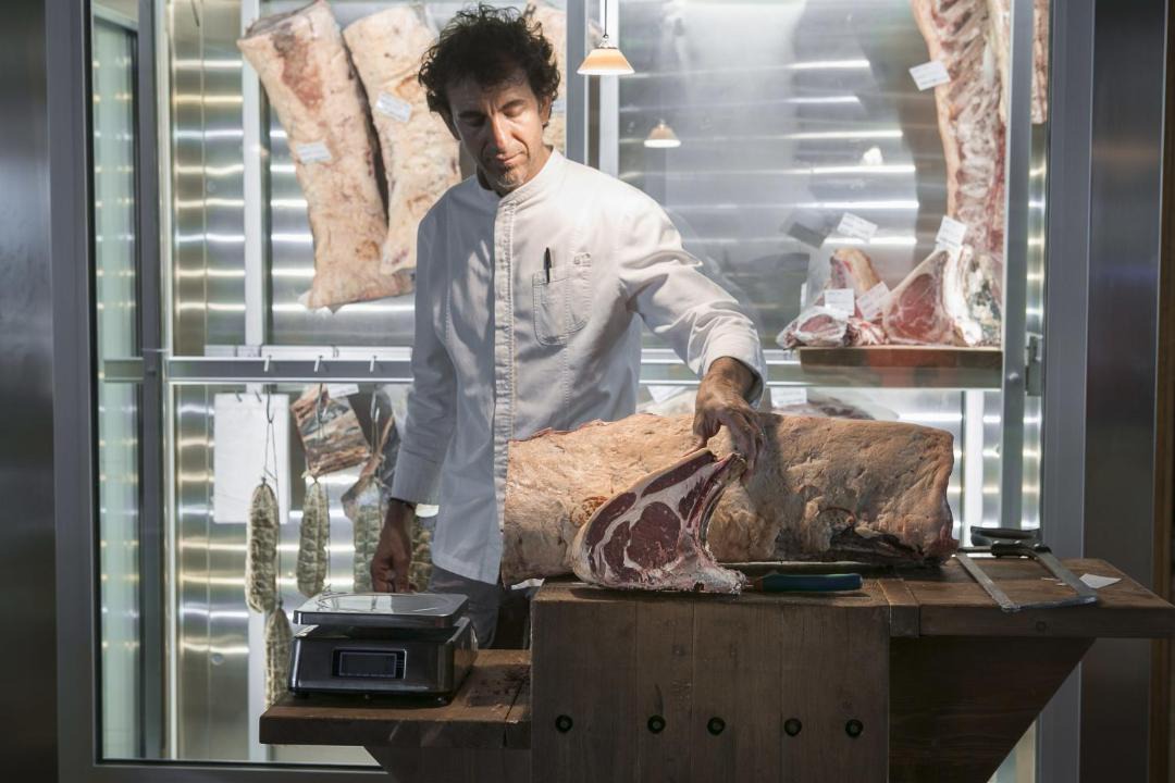 Photo of Kitchen in Osio Sotto