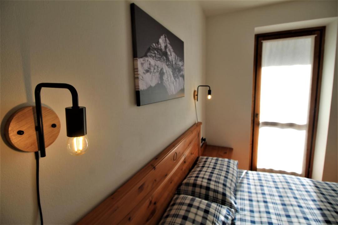 Photo of Bedroom in Chiesa in Valmalenco