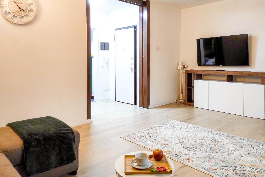 Photo of Livingroom in Edolo