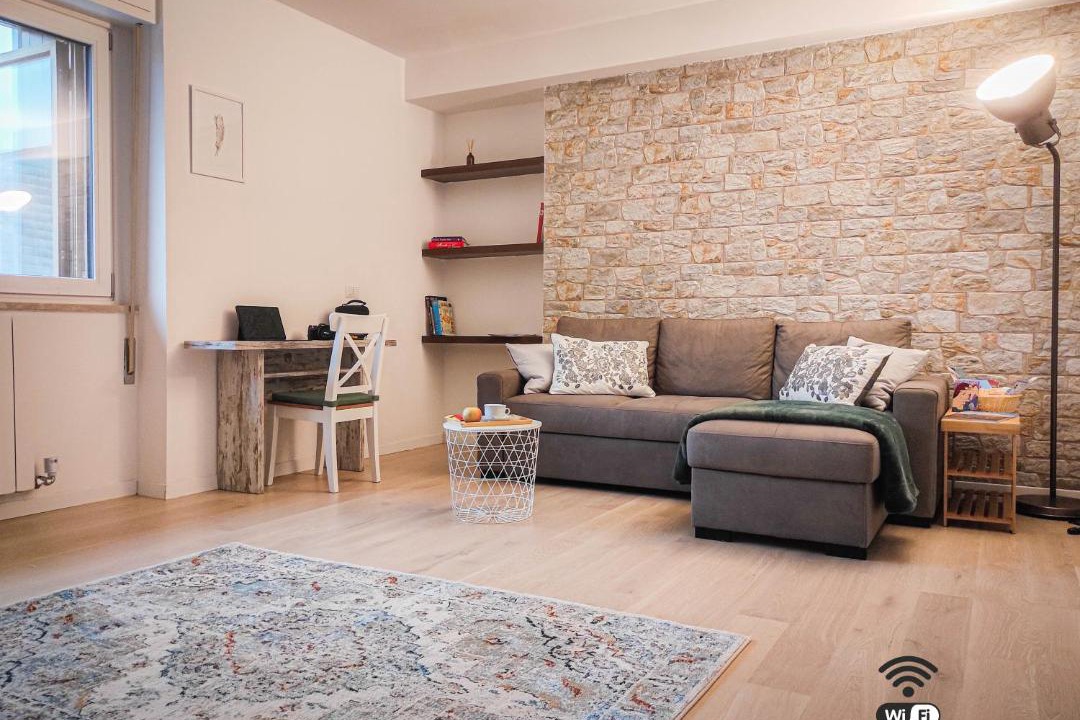 Photo of Livingroom in Edolo