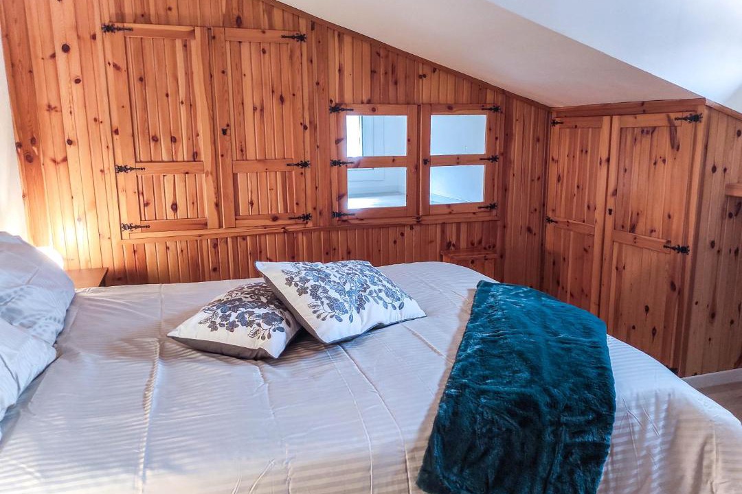 Photo of Bedroom in Edolo