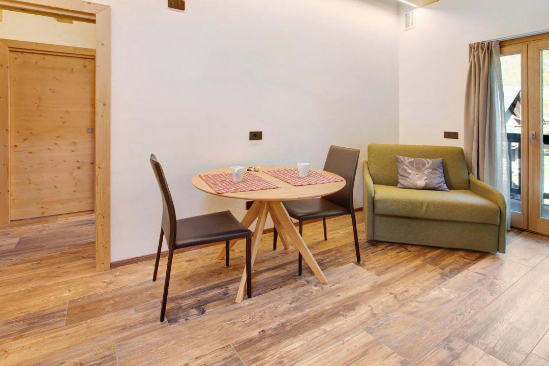 Photo of Livingroom in Bormio