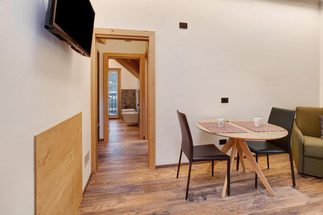 Photo of Livingroom in Bormio