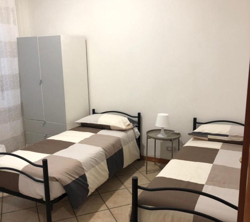 Photo of Bedroom in Baggio