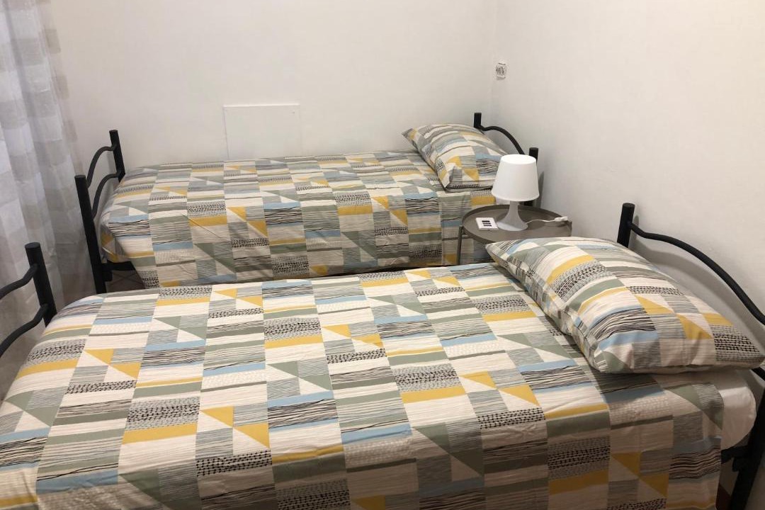 Photo of Bedroom in Baggio