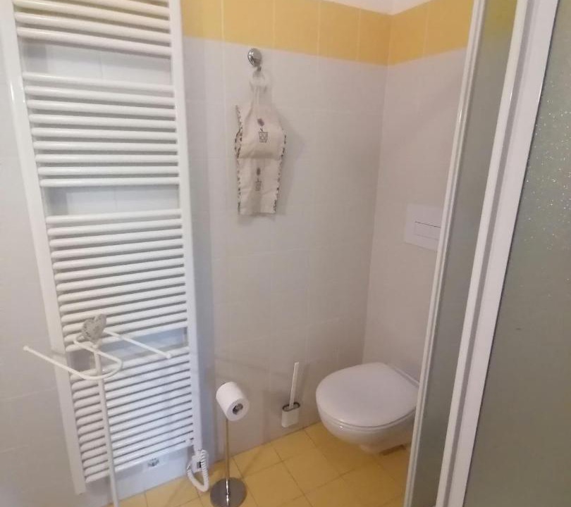 Photo of Bathroom in Orio al Serio