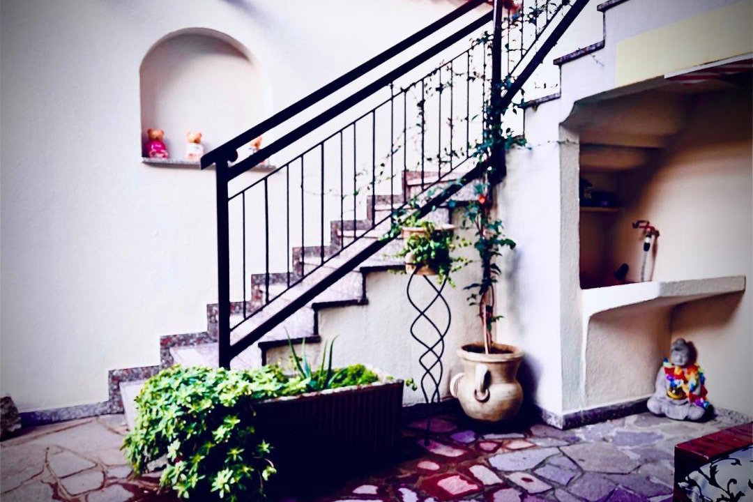 Photo of Patio Balcony in Cernusco sul Naviglio