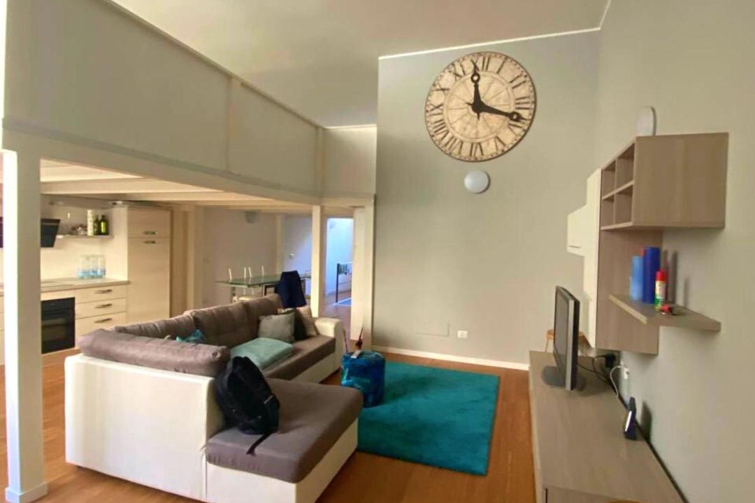 Photo of Livingroom in Cagnola