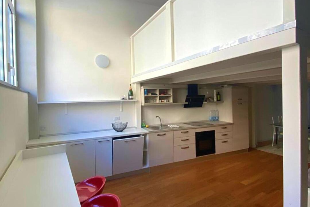 Photo of Kitchen in Cagnola