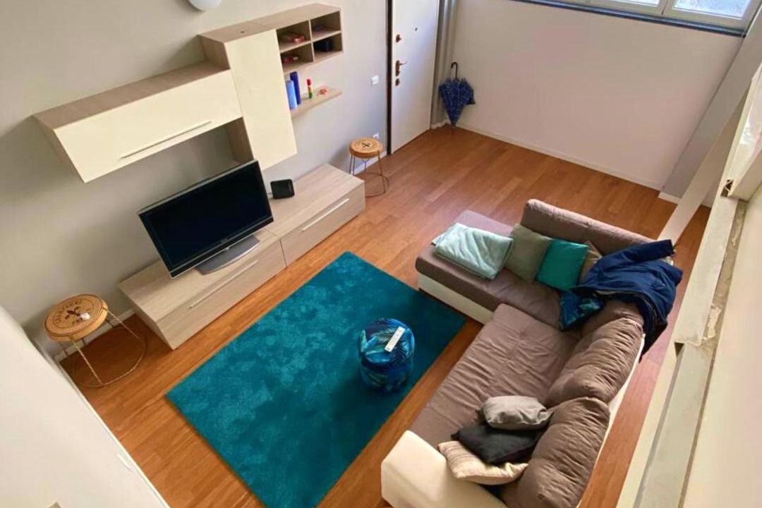Photo of Livingroom in Cagnola