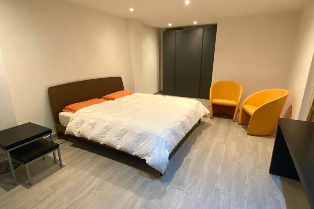 Photo of Bedroom in Cagnola