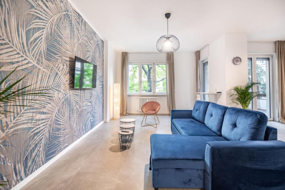 Photo of Livingroom in Porta Venezia
