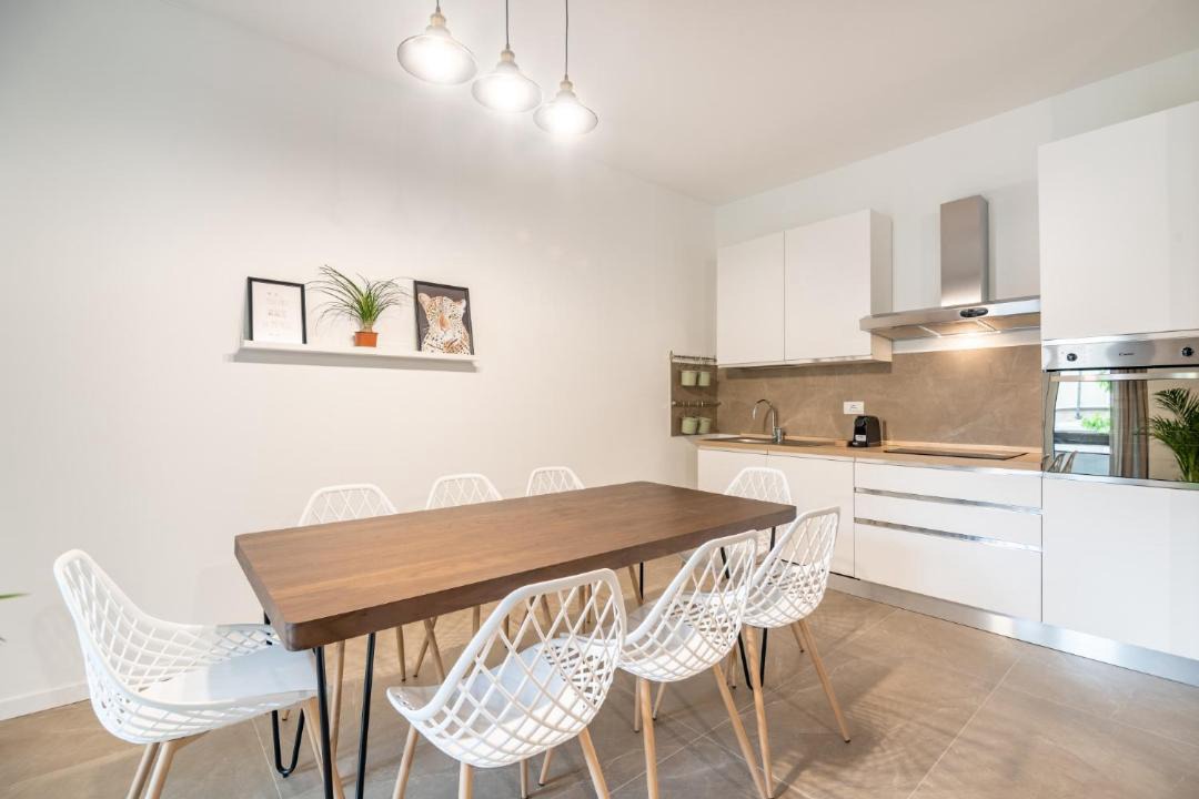 Photo of Livingroom in Porta Venezia