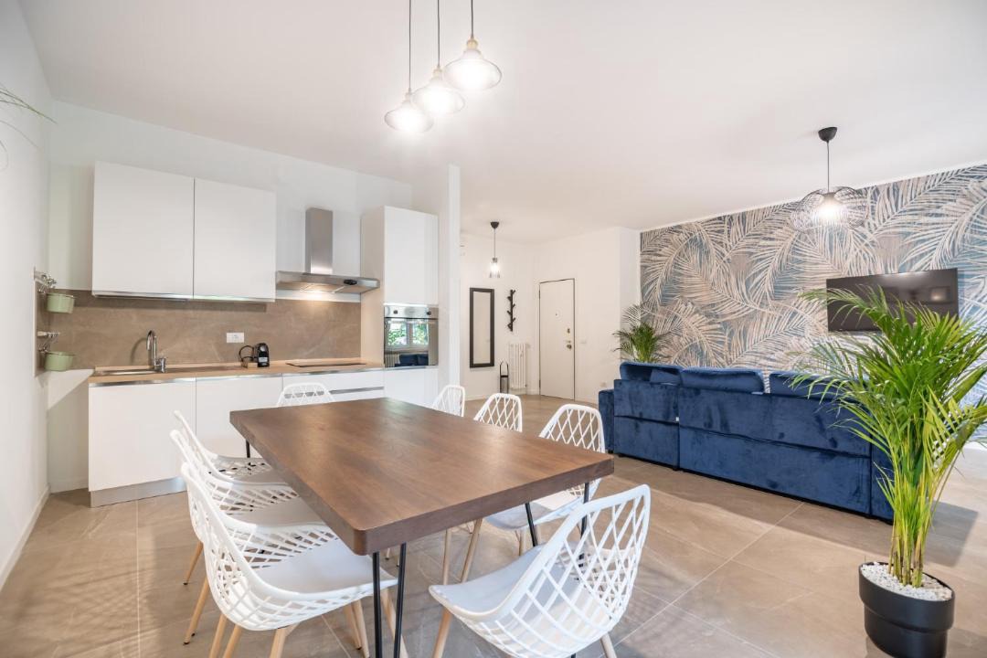 Photo of Livingroom in Porta Venezia