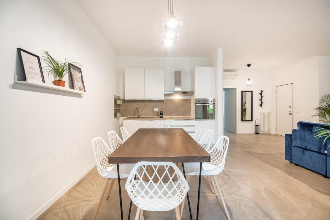 Photo of Livingroom in Porta Venezia
