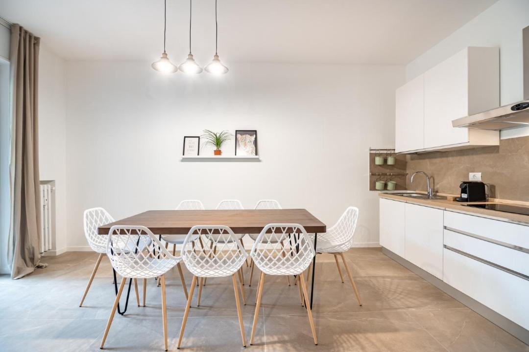 Photo of Livingroom in Porta Venezia