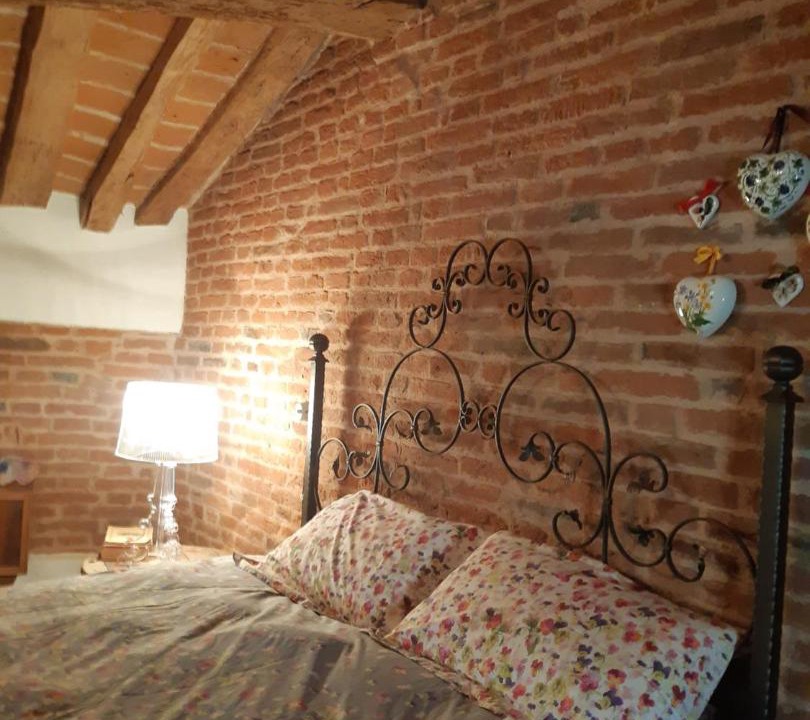 Photo of Bedroom in Motta Baluffi
