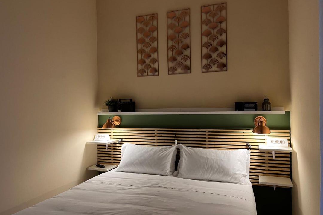 Photo of Bedroom in Mezzago