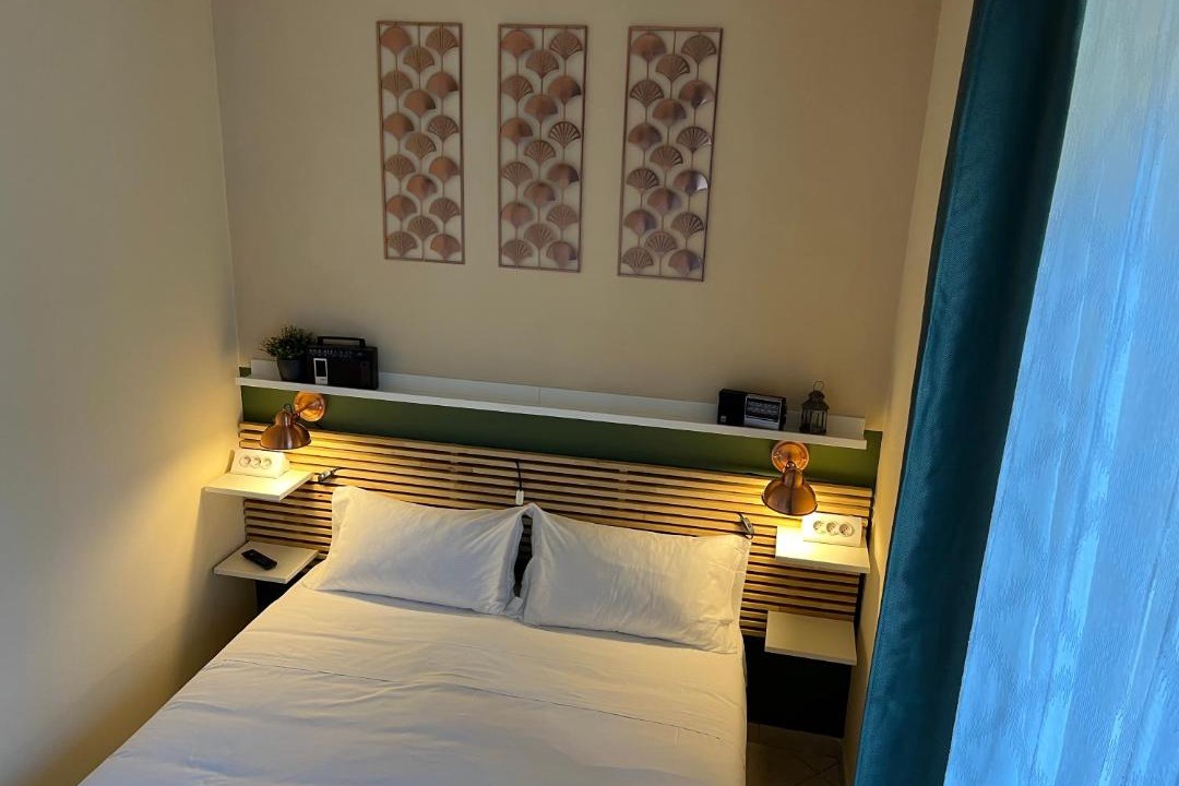 Photo of Bedroom in Mezzago