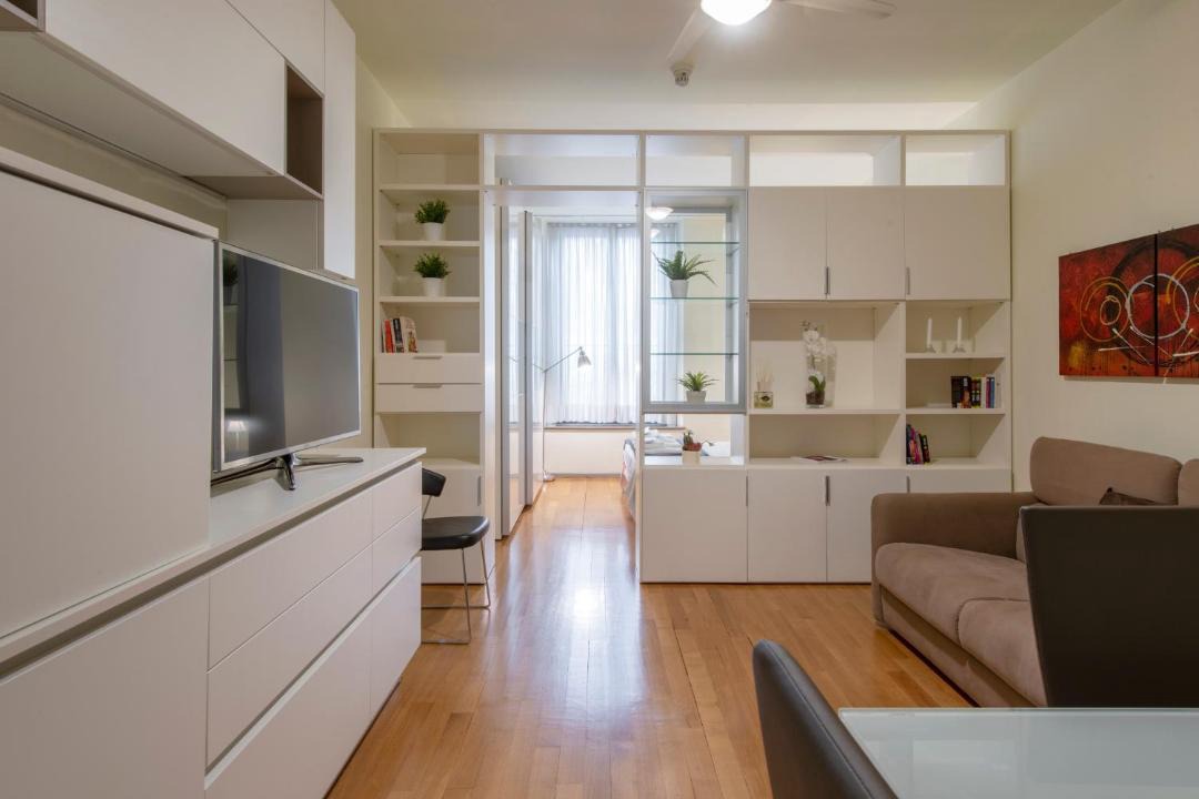 Photo of Livingroom in Scala