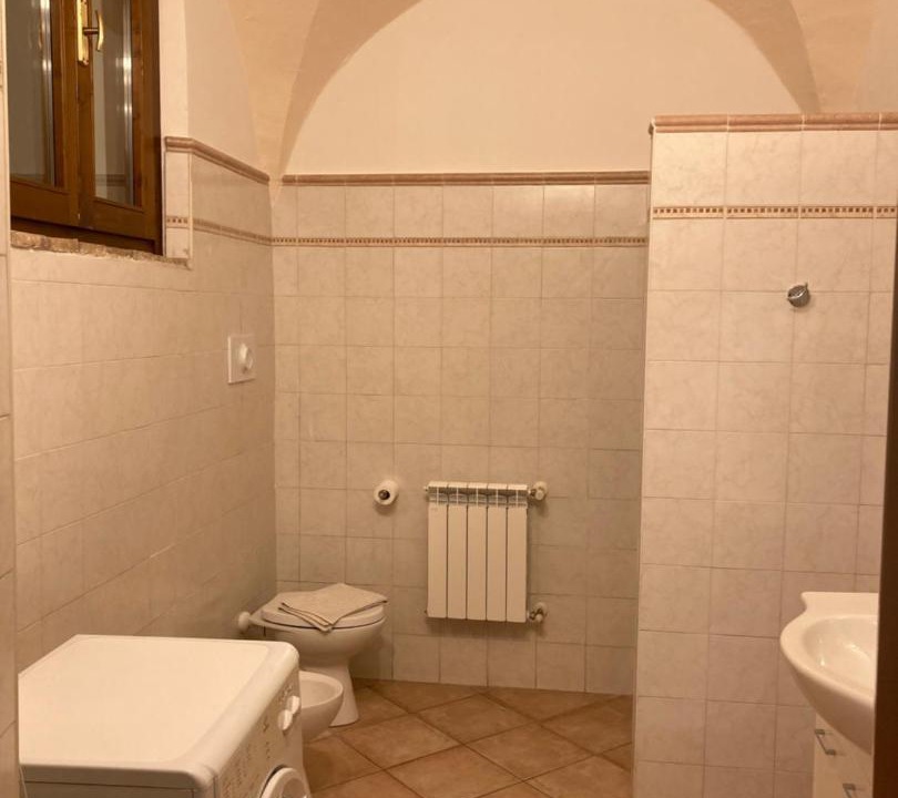 Photo of Bathroom in Zanica