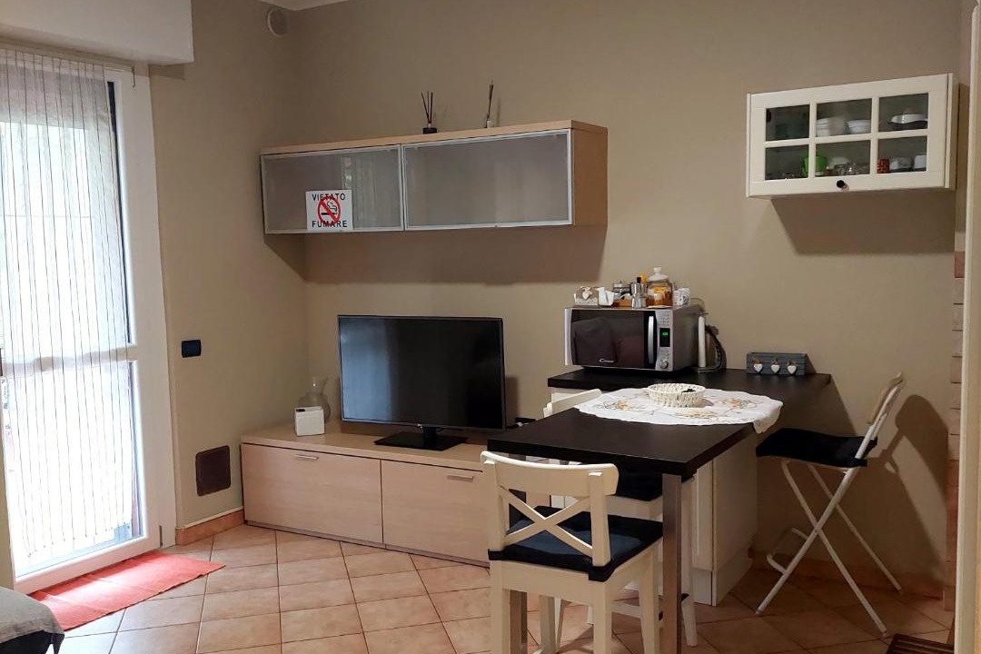 Photo of Kitchen in Rozzano