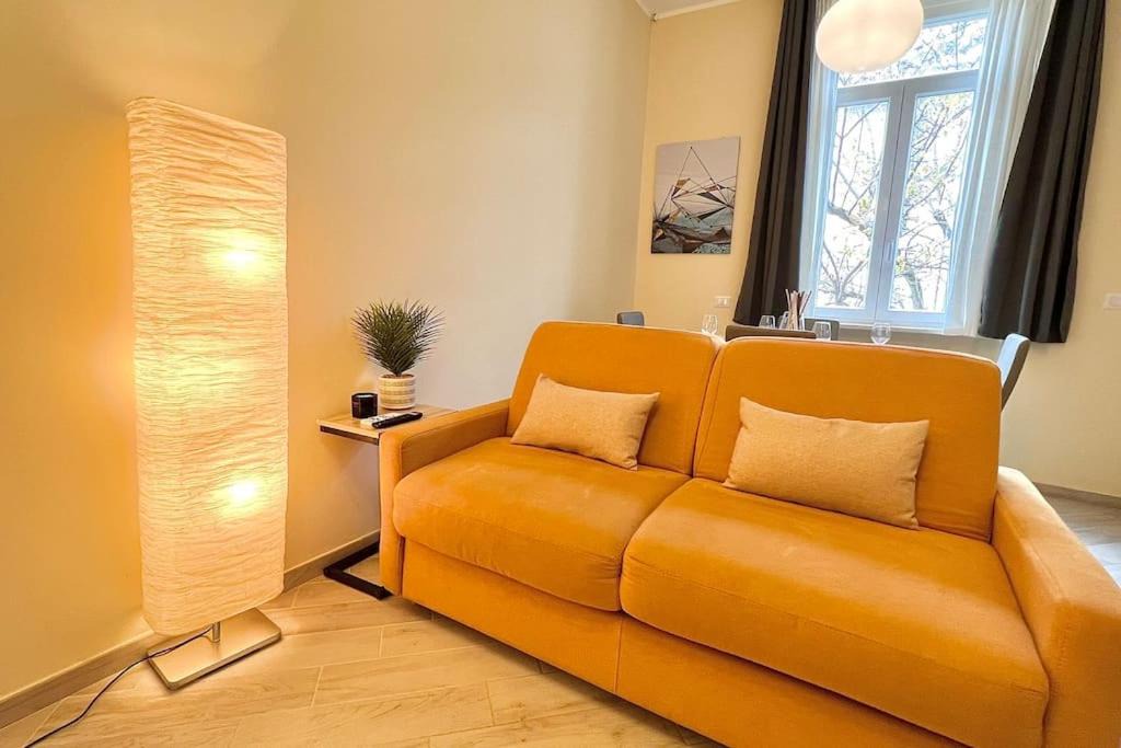 Photo of Livingroom in Milan