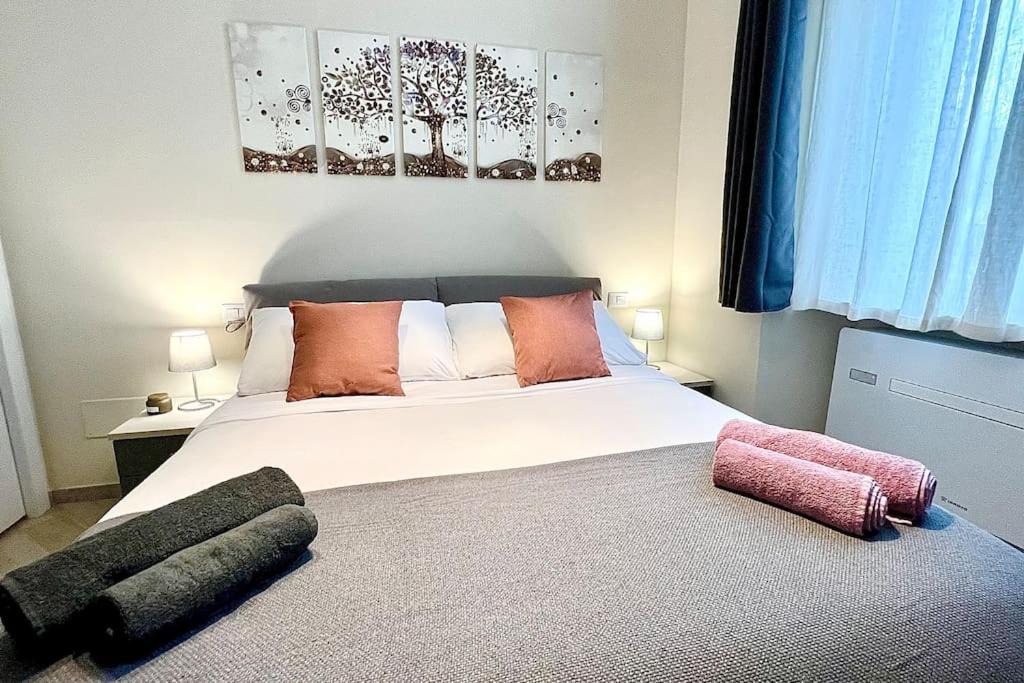 Photo of Bedroom in Milan