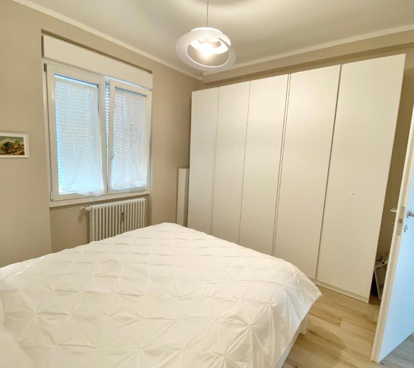 Photo of Bedroom in Crescenzago
