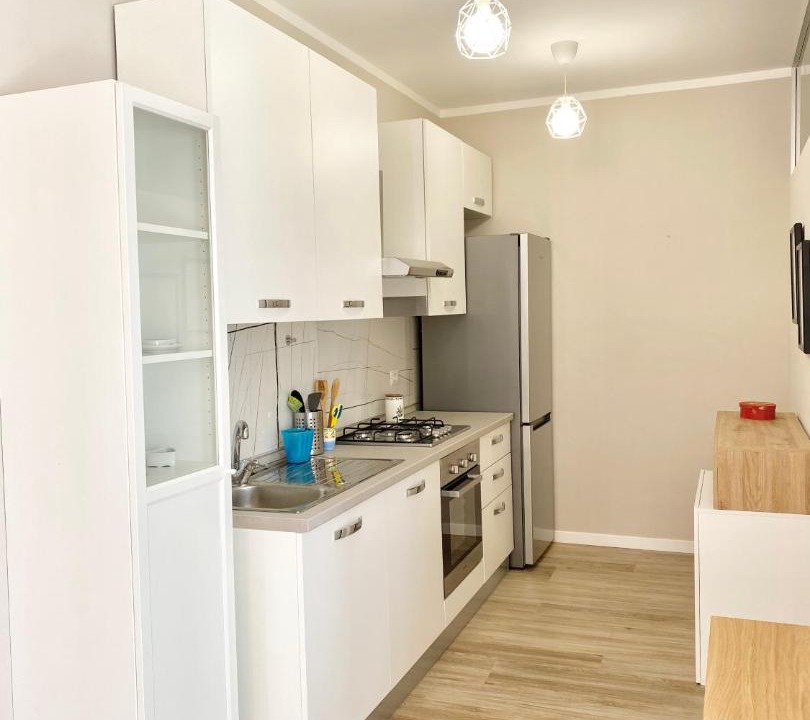 Photo of Kitchen in Crescenzago