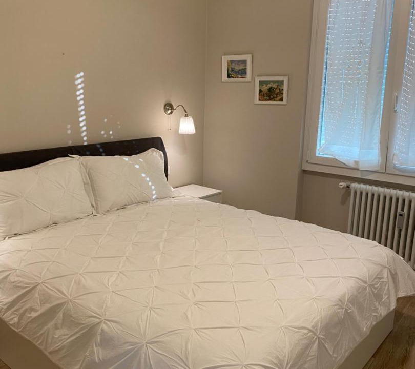Photo of Bedroom in Crescenzago