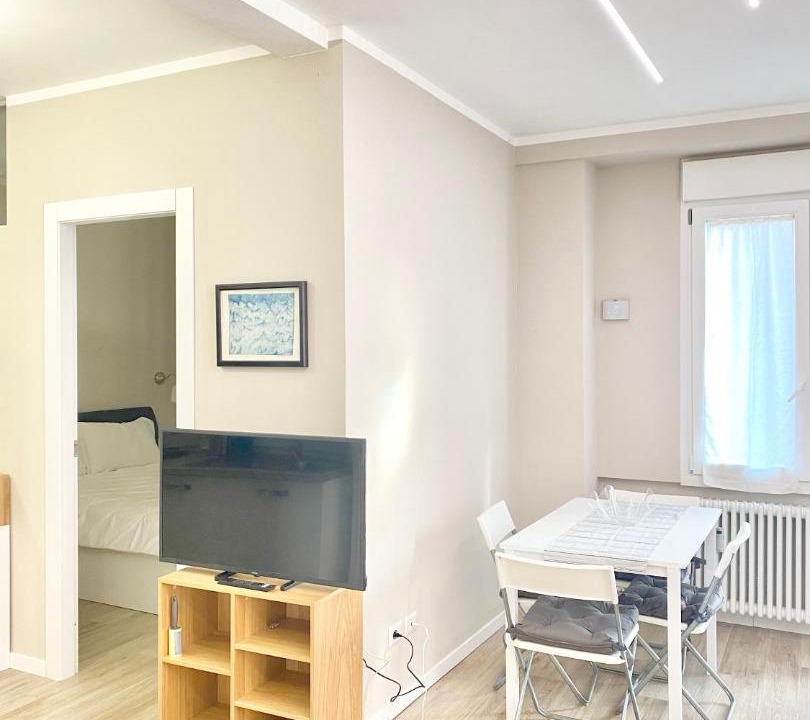 Photo of Livingroom in Crescenzago