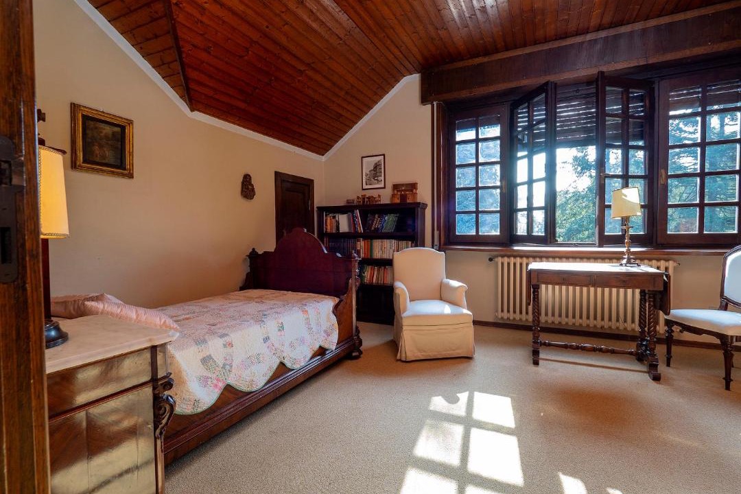 Photo of Bedroom in Turbigo