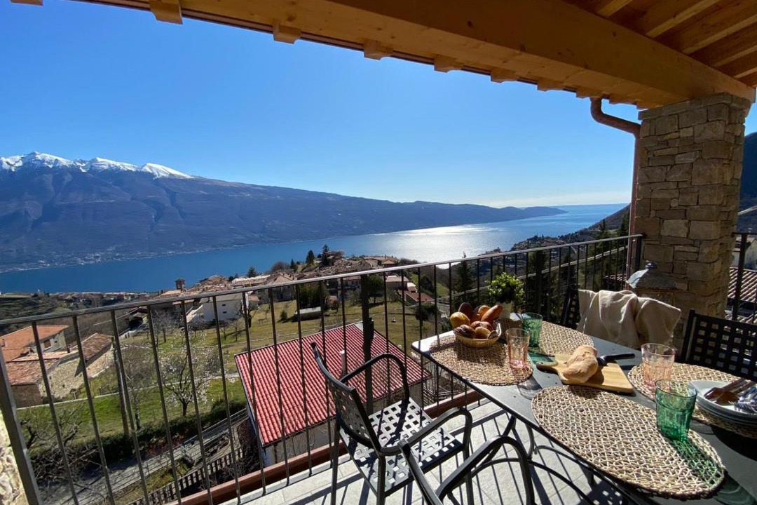 Photo of Patio Balcony in Aer
