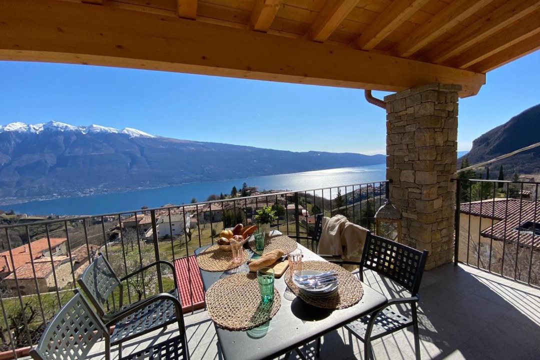 Photo of Patio Balcony in Aer