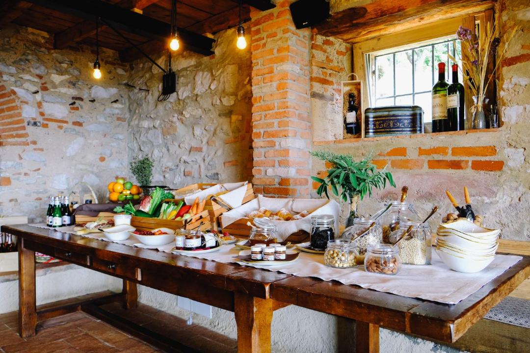 Photo of Kitchen in Alzano Lombardo
