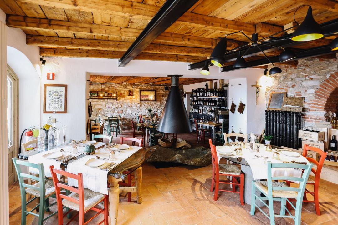 Photo of Kitchen in Alzano Lombardo