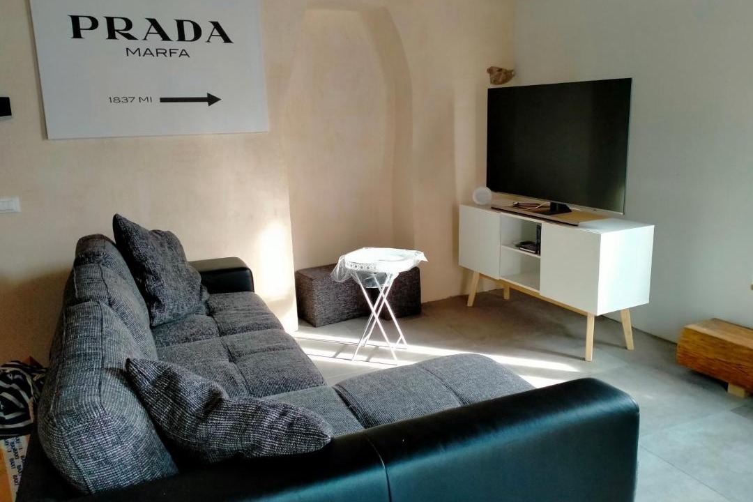 Photo of Livingroom in Abbadia Lariana