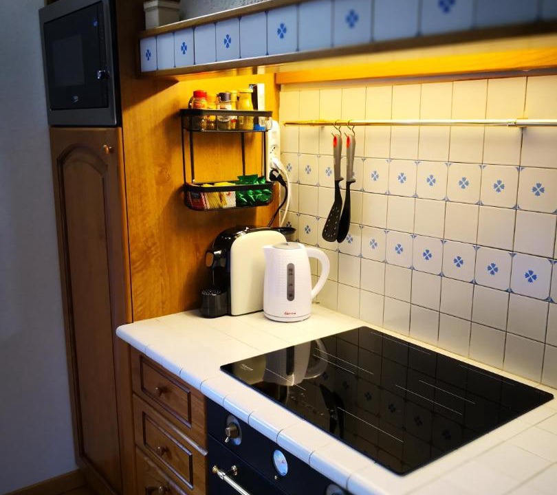 Photo of Kitchen in Caspoggio