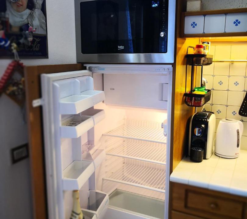 Photo of Kitchen in Caspoggio