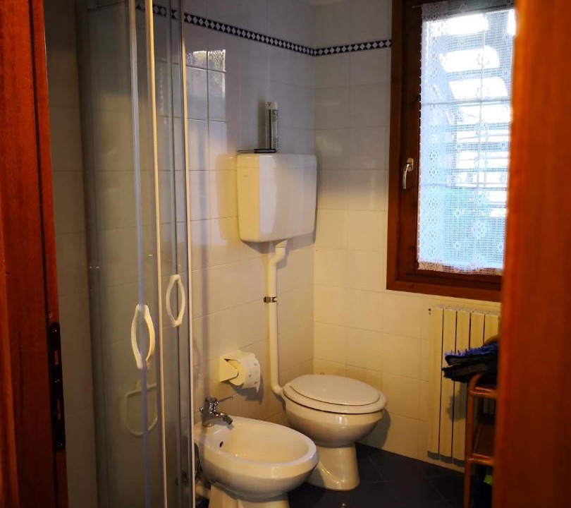 Photo of Bathroom in Caspoggio